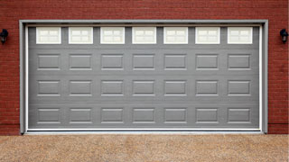 Garage Door Repair at Rose Glen San Jose, California