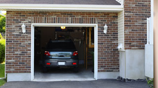 Garage Door Installation at Rose Glen San Jose, California