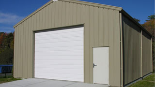 Garage Door Openers at Rose Glen San Jose, California